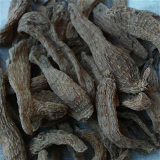 天麻之鄉(xiāng) 河南省南陽市西峽縣的優(yōu)質天麻