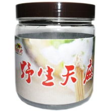 野生天麻 珍稀山野之寶，健康養(yǎng)生的特級(jí)臻選