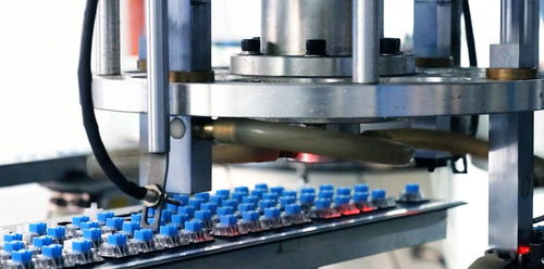 原創(chuàng)設(shè)計(jì)自動(dòng)化生產(chǎn) 鈦侖工廠文藝創(chuàng)作之旅