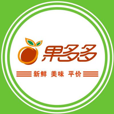 洛龍區果多多預包裝食品零售超市 便捷與品質的完美結合