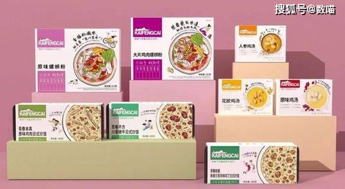 數(shù)喵干貨 | 會員營銷做得好，場景化一定不能少——預(yù)包裝食品零售策略探析