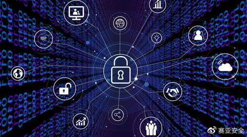賽亞安全 暢聯(lián)信息如何應(yīng)對移動網(wǎng)絡(luò)安全中的“新冠病毒”網(wǎng)絡(luò)服務(wù)