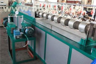 ,價格,廠家,供應(yīng)商,包裝相關(guān)設(shè)備,龍口市塑料機械廠 阿土伯網(wǎng)